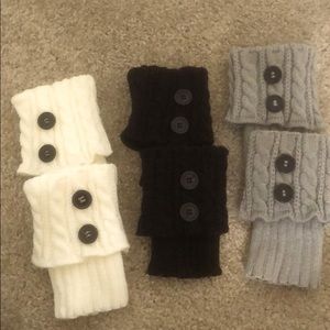 Boot socks
